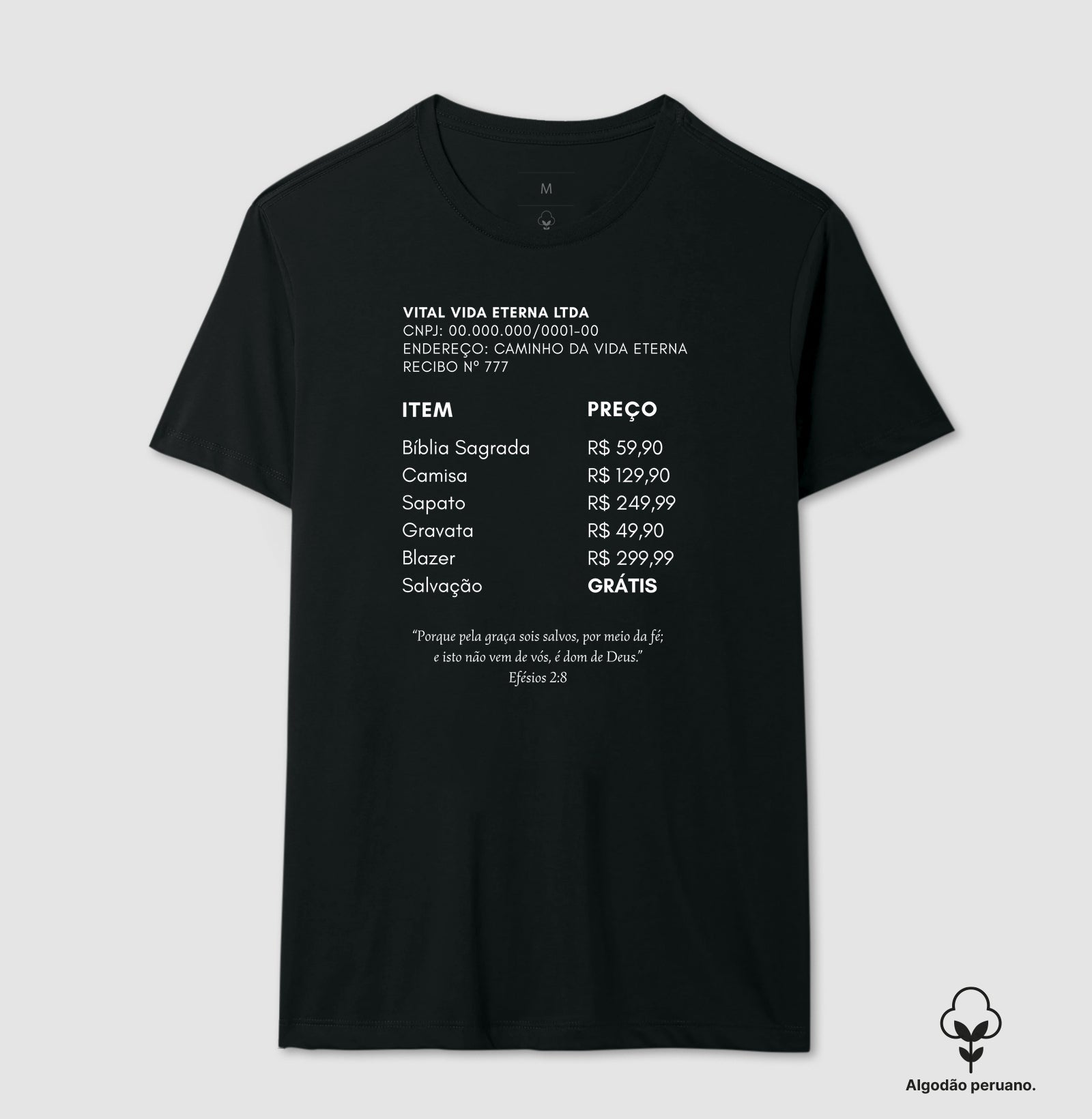 Vital.AlgodãoPeruano