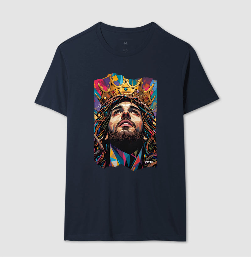 Jesus The King