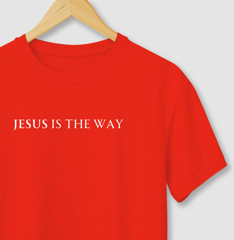 Jesus Is The Way