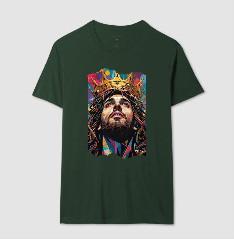 Jesus The King