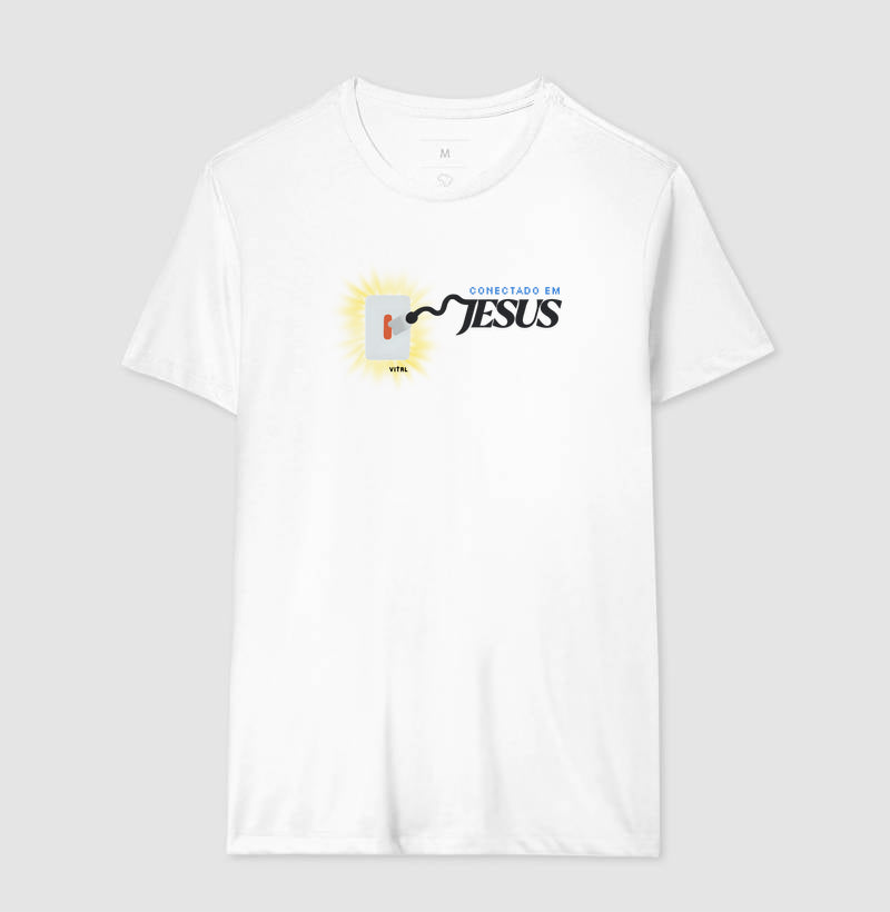 Conectado em Jesus