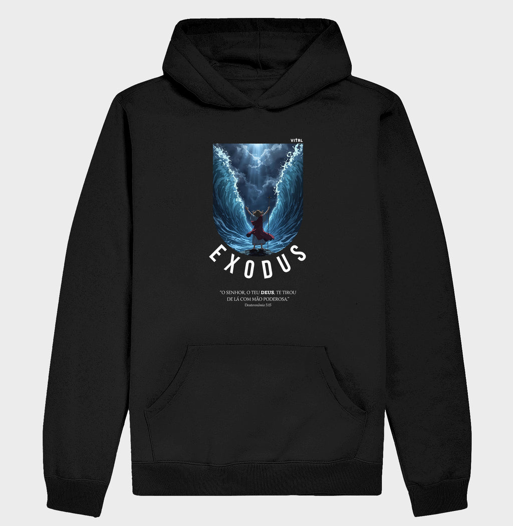 Hoodie Exodus
