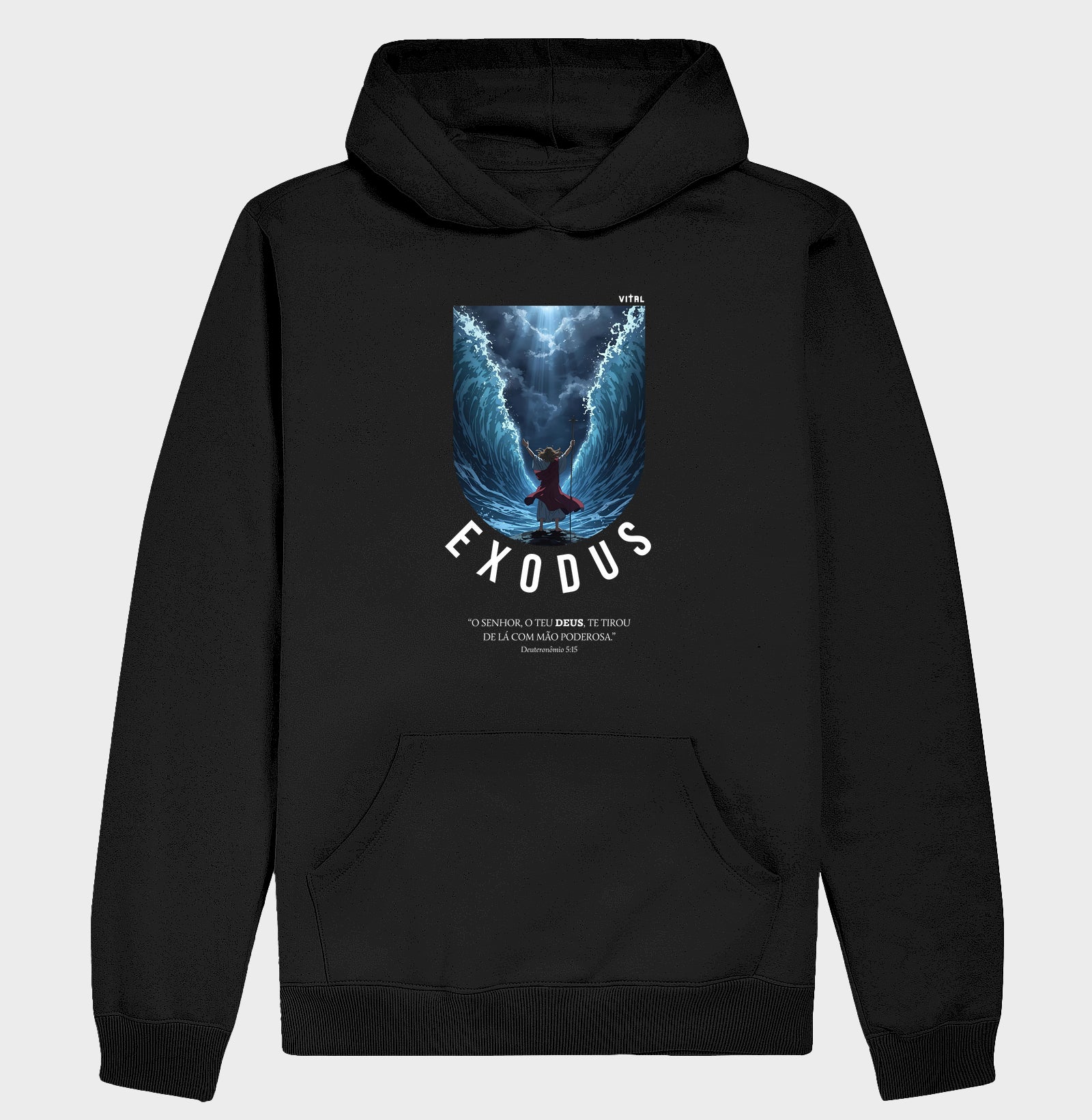 Hoodie Exodus