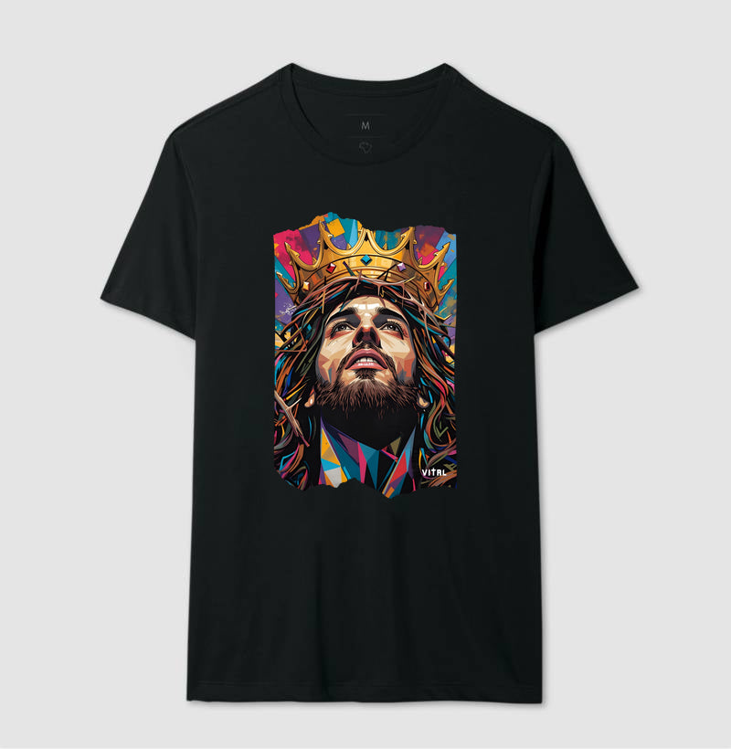 Jesus The King