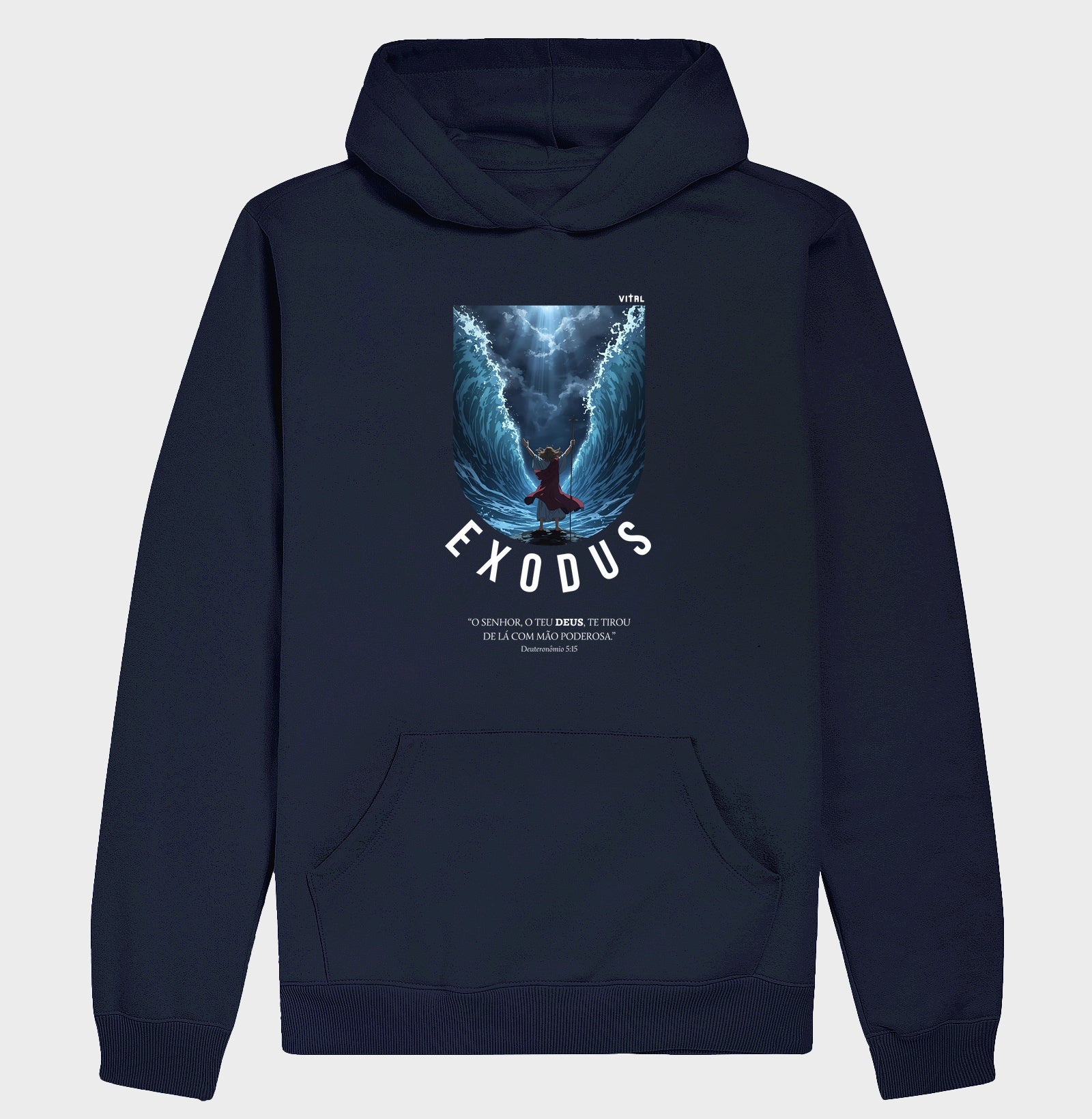 Hoodie Exodus